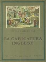 La  caricatura inglese