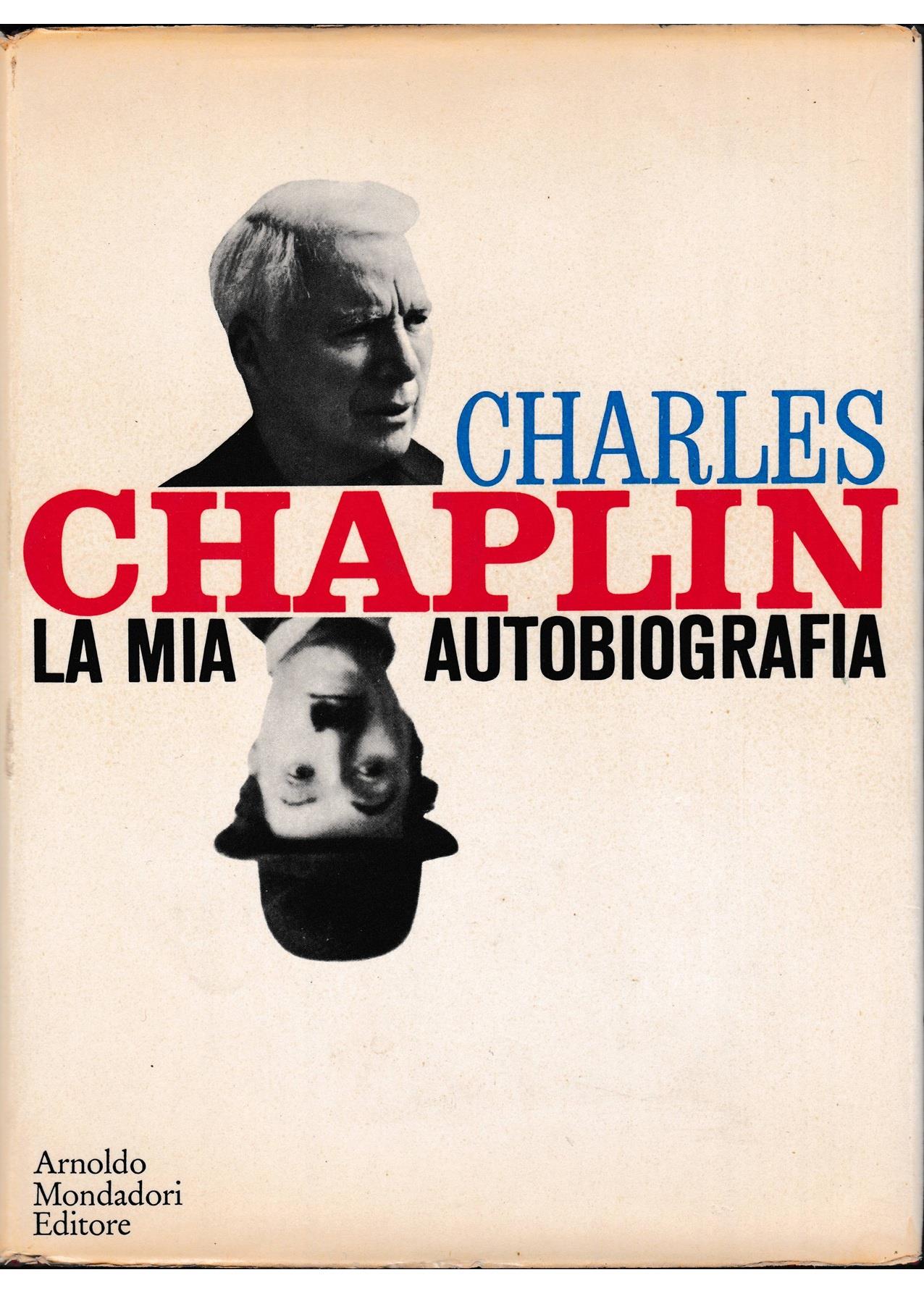 La mia autobiografia