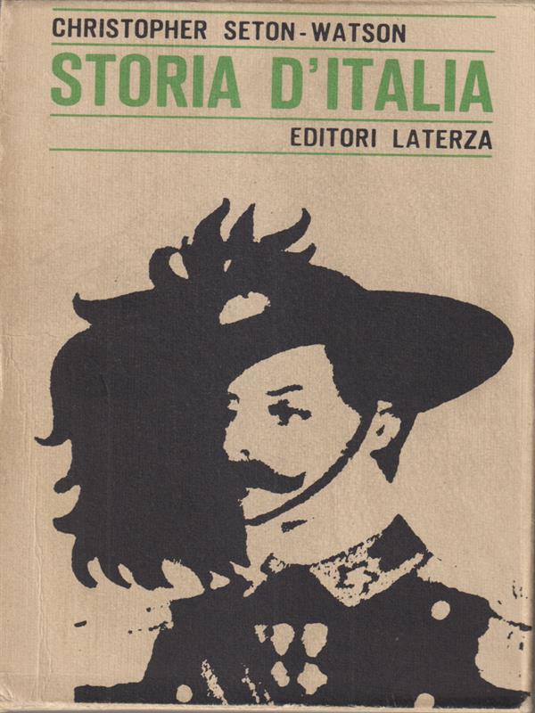 Storia d'Italia dal 1870-1925