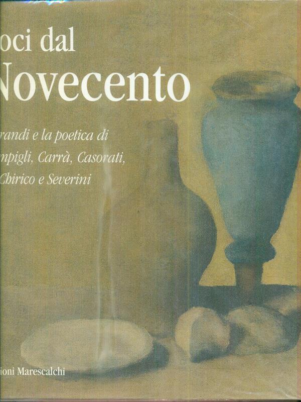 Voci dal novecento