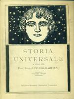 Storia universale 6 vv