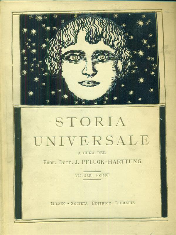 Storia universale 6 vv