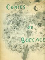 Verve contes de Boccace