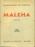 Maleha