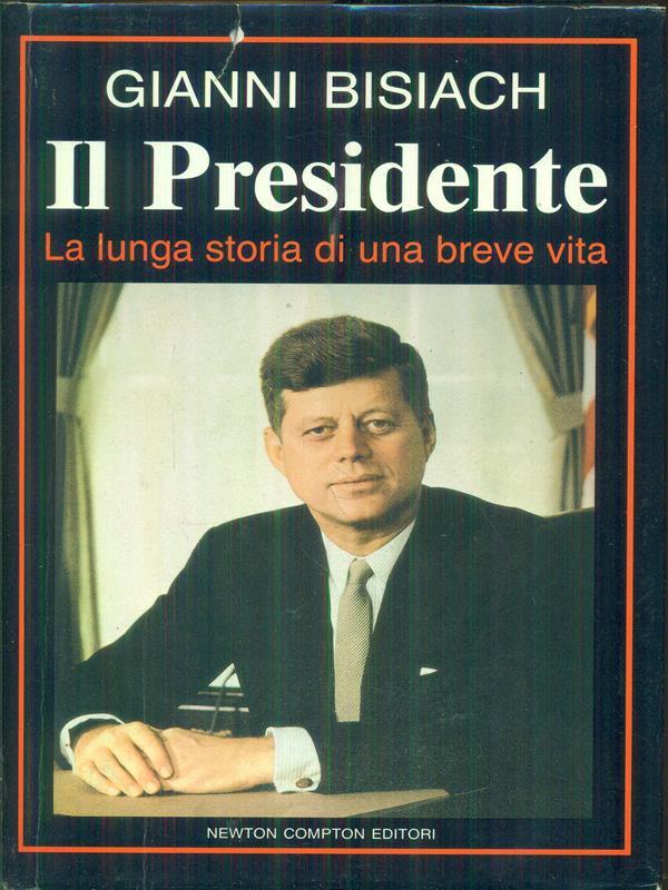 Il Presidente