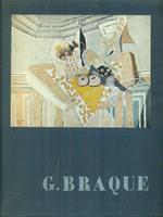 G. Braque