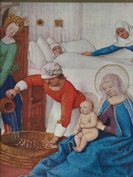 Primitivi francesi. - Michel Laclotte - copertina