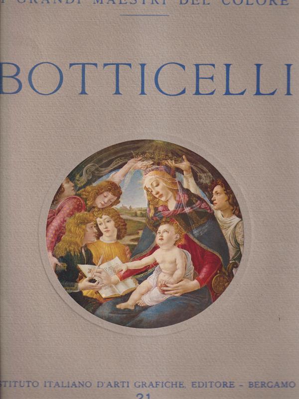 Botticelli