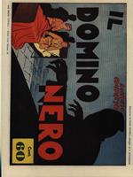 Il domino nero