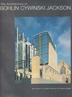 The architecture of Bohlin Cywinski Jackson