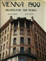 Vienna 1900. Architecture and Design