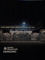 Banca Popolare Ancona, centro direzionale Esagono