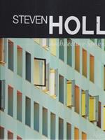 Steven Holl Architecture Spoken