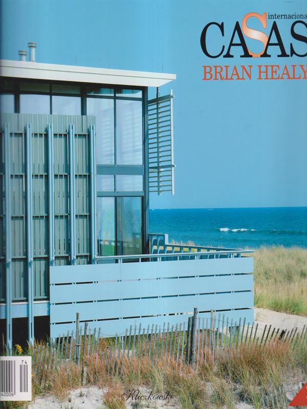 Casa Internacional Brian Healy