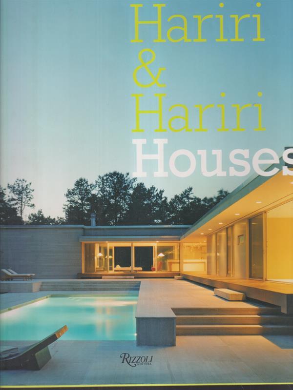 Hariri & Hariri Houses