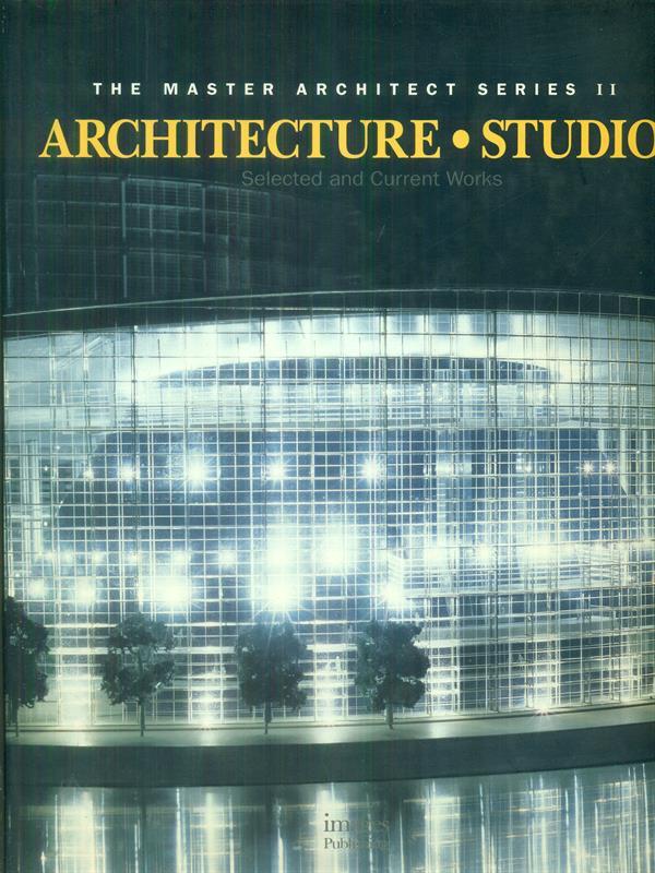 Architecture studio
