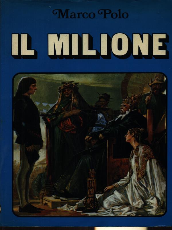 Il milione