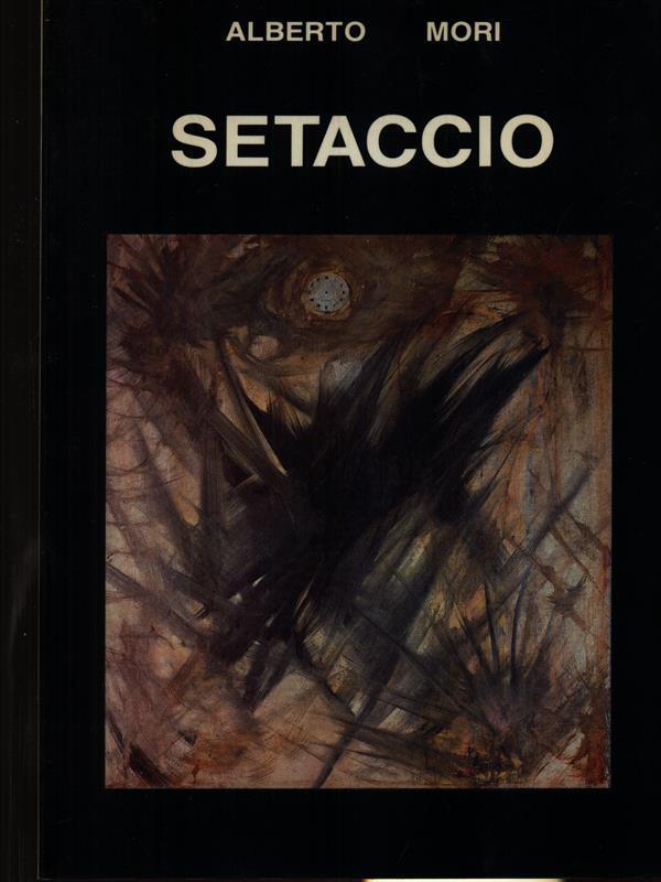 Setaccio