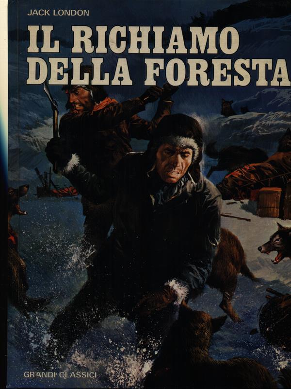 Il richiamo della foresta