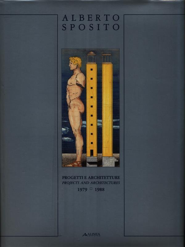 Progetti e Architetture 1979-1988