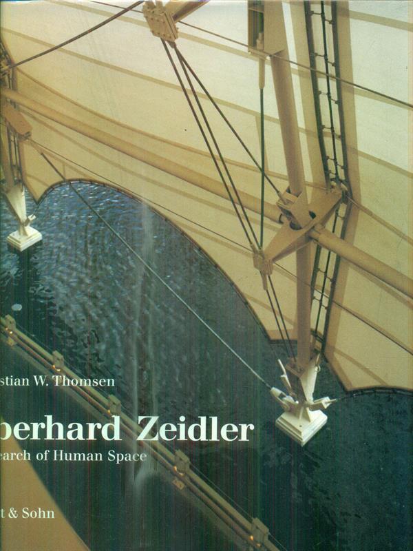 Eberhard Zeidler: In Search of Human Space
