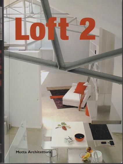Loft 2 - copertina