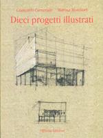   Dieci progetti illustrati