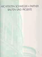   Architekten Schweger partner - Bauten und projecte