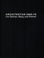   Architektur 1966-78 von Gerkan, Marg und Partner
