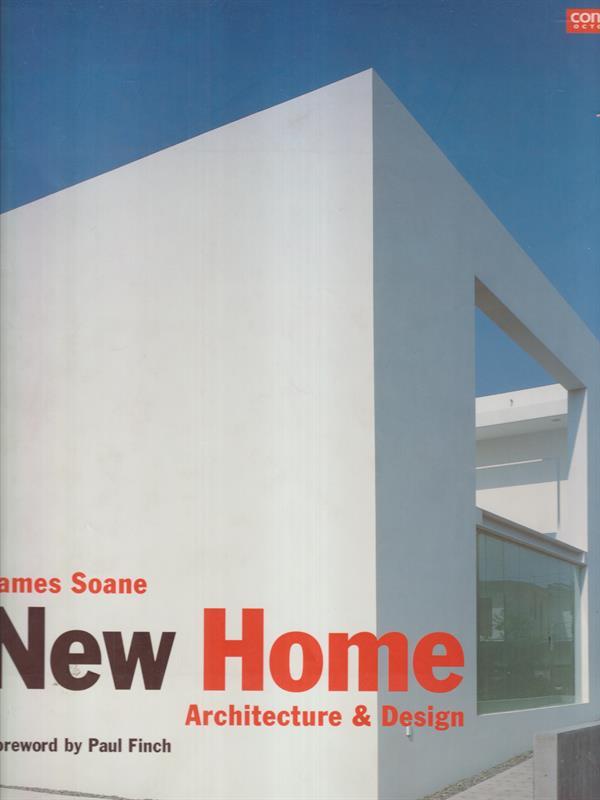 James Soane New Home