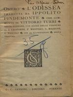 L' Odissea