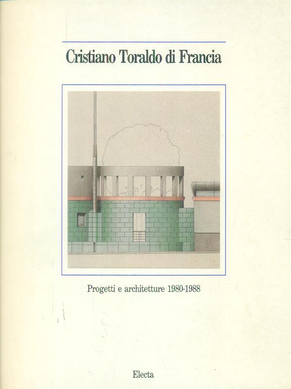   Cristiano Toraldo di Francia