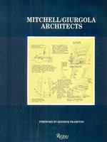   Mitchell/Giurola Architects
