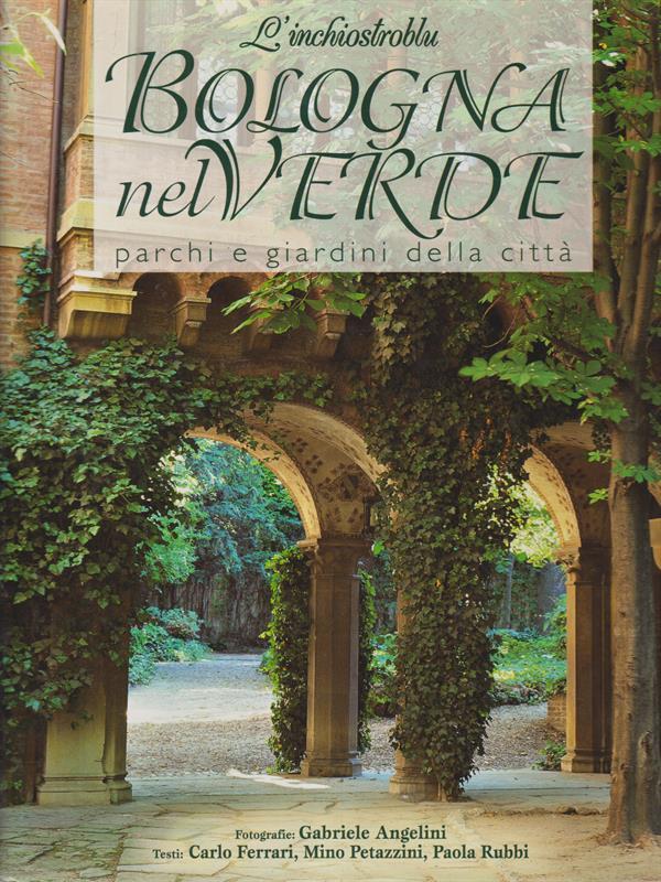 Bologna nel verde