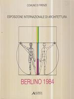Esposizione internazionale di architettura. Berlino 1984