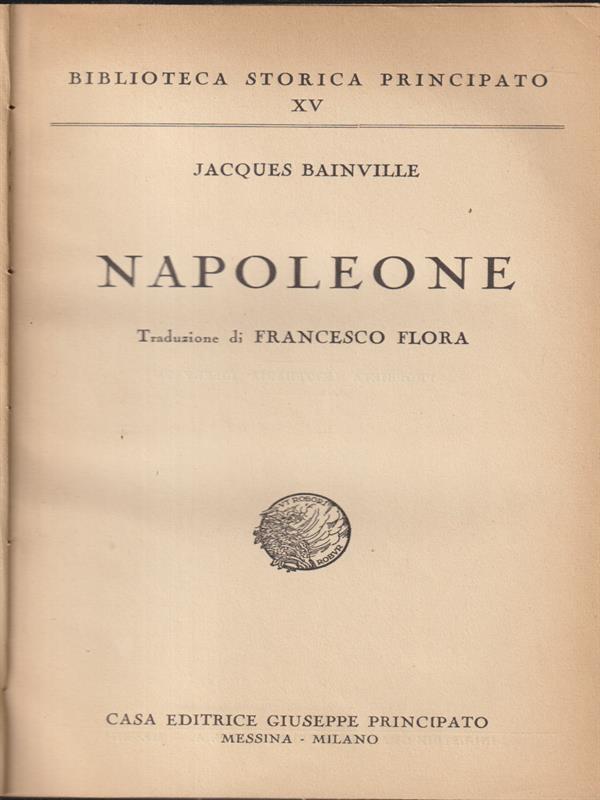 Libro di Faccia