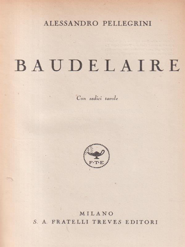 Baudelaire