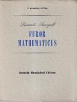   Furor mathematicus