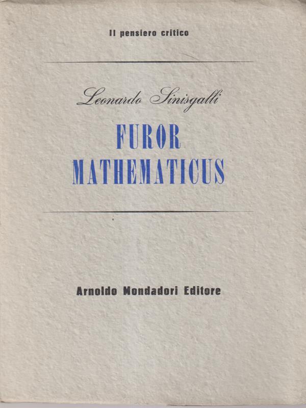 Furor mathematicus