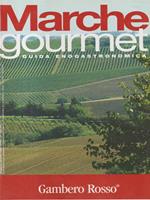 Marche gourmet