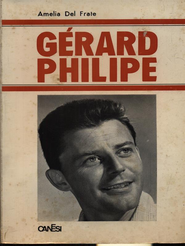 Gerard Philipe