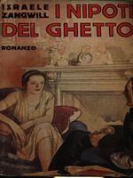 I nipoti del ghetto