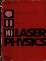 Laser physics