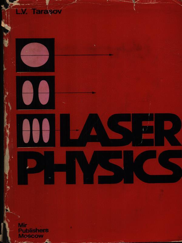 Laser physics