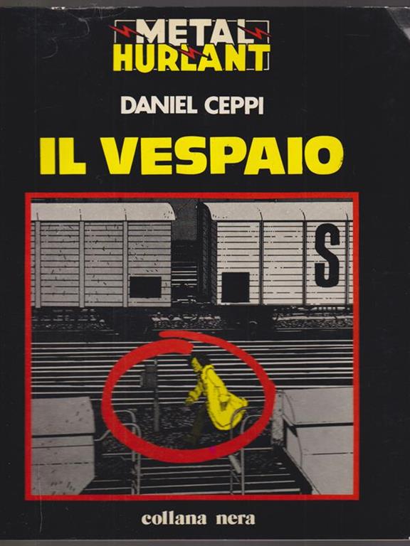 Libro di Faccia