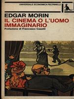 Il cinema o l'uomo immaginario