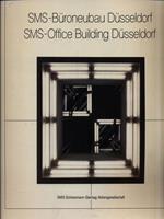   SMS-Buroneubau Dusseldorf  SMA-Office Building Dusseldorf
