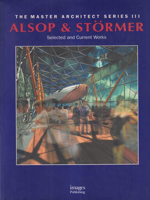   Alsop & Stormer