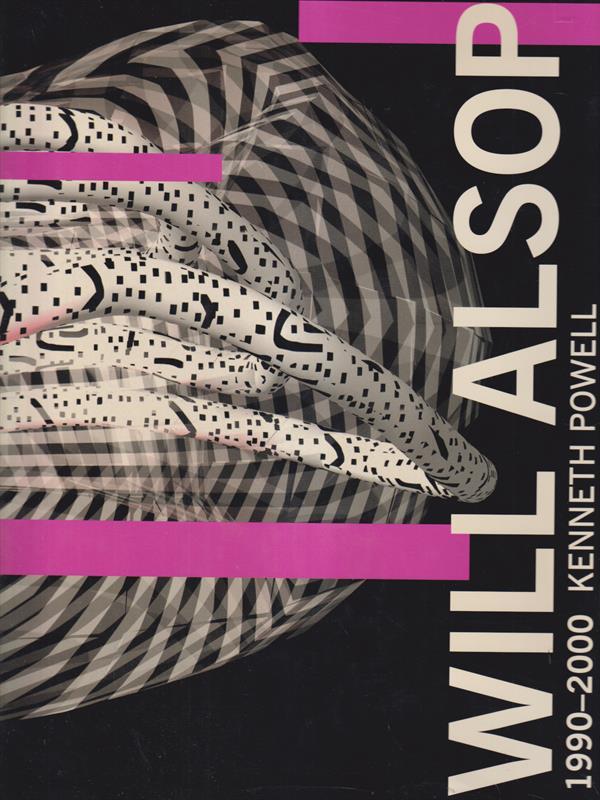 Will Alsop 1990-2000
