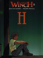 Largo Winch 5 - H